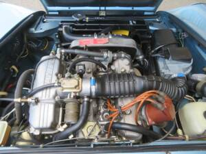 Imagen 15/23 de FIAT Pininfarina Spidereuropa (1982)