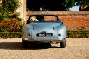 Bild 5/17 von Aston Martin DB 2/4 Mk I Vantage Convertible (1951)