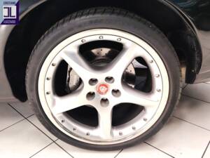 Bild 19/65 von Jaguar XKR (1998)