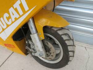 Image 11/15 of Ducati Mini Bike Racing (1990)