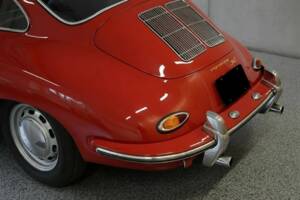 Image 10/26 of Porsche 356 C 1600 SC (1964)