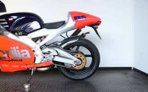 Image 51/51 of Aprilia RS 250 (1998)