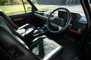 Image 2/31 of Land Rover Range Rover Classic CSK (1991)