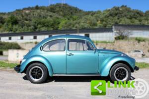 Bild 5/10 von Volkswagen Käfer 1200 (1972)