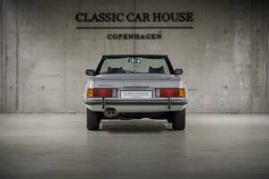 Image 8/100 de Mercedes-Benz 450 SL (1973)