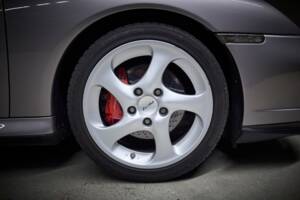 Image 27/98 of Porsche 911 Turbo (2000)