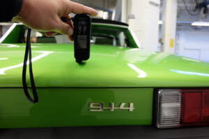 Bild 112/142 von Porsche 914  2.0 (1976)