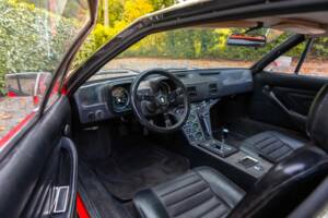 Image 9/17 of De Tomaso Pantera (1971)