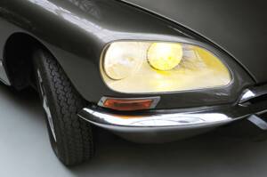 Bild 25/32 von Citroën DS 23 Pallas IE (1973)