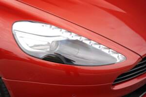 Bild 33/50 von Aston Martin Vanquish (2013)