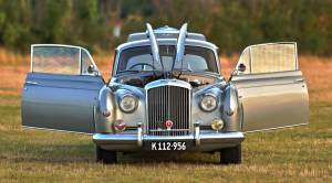 Image 19/50 de Bentley S 1 (1956)