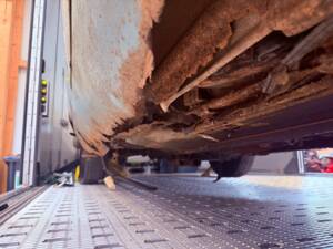 Image 19/53 de Jaguar Type E 4.2 (1967)