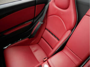 Immagine 12/30 di Mercedes-Benz SLR McLaren (2009)