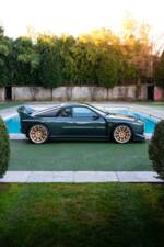 Bild 2/13 von Kimera Evo 037 (1976)