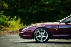 Obraz 35/50 pojazdu Aston Martin DB 7 (1997)