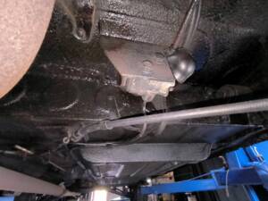 Bild 64/73 von Lancia Fulvia 1.3 S (1974)