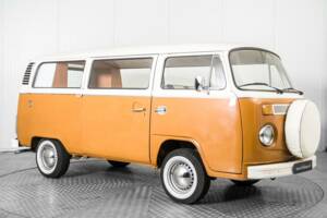 Bild 5/50 von Volkswagen T2b Pickup Double Cabin (1977)