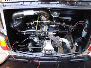 Bild 14/15 von FIAT 500 F (1971)