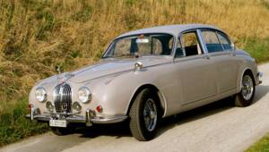 Imagen 6/7 de Jaguar 240 (1968)