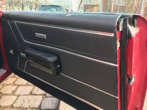 Image 31/36 of Pontiac GTO (1969)