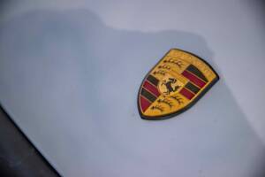 Image 37/132 of Porsche 911 Speedster 3.2 (1989)