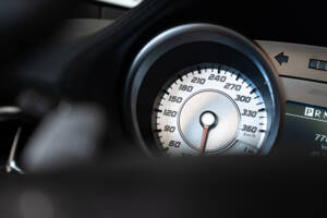 Bild 16/46 von Mercedes-Benz SLS AMG Roadster (2012)