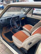 Imagen 8/12 de Volkswagen Golf Mk I 1.1 (1977)