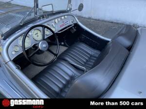 Image 9/15 of BMW 328 (1939)