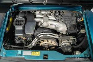 Bild 5/19 von Porsche 911 Targa (1995)