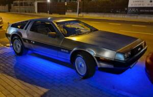 Image 7/7 of DeLorean DMC-12 (1981)