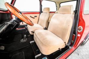 Image 14/50 of Mini 1000 (1985)