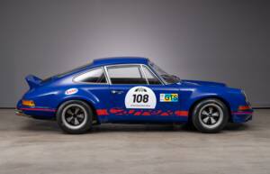 Bild 23/45 von Porsche 911 RSR 2.8 (1973)