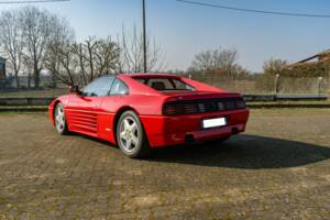 Bild 2/4 von Ferrari 348 TS (1992)