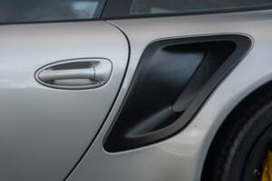 Afbeelding 13/50 van Porsche 911 Turbo (2007)