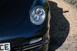 Bild 28/50 von Porsche 911 Turbo (2009)