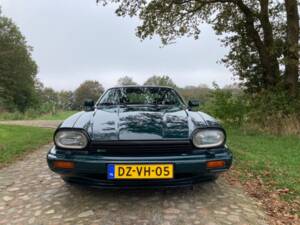 Image 2/47 of Jaguar XJS 6.0 V12 (1992)
