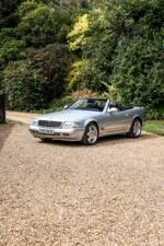 Image 16/43 of Mercedes-Benz SL 280 (2002)