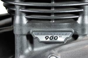 Immagine 46/50 di Triumph DUMMY (2017)