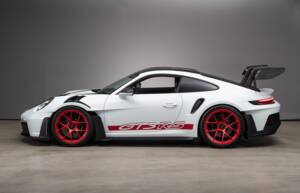 Bild 5/41 von Porsche 911 GT3 RS (2024)