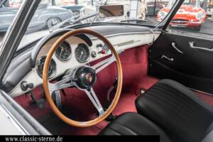 Afbeelding 15/15 van Porsche 356 B 1600 Super 90 (1961)