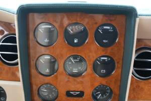 Bild 2/86 von Bentley Continental R (1997)