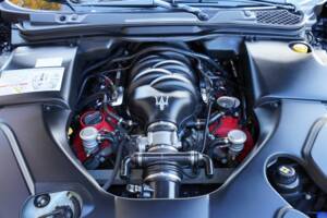 Imagen 4/50 de Maserati GranTurismo S (2010)