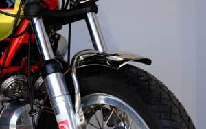 Immagine 22/80 di Moto Guzzi V7 Sport (1972)