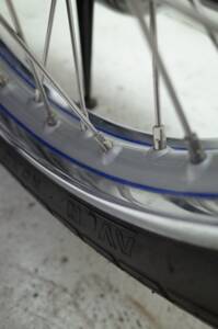 Imagen 6/25 de Triumph Tiger 100 (1939)