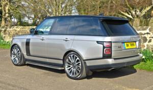 Image 9/50 de Land Rover Range Rover Vogue SDV8 (2018)