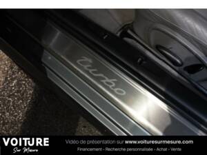 Image 16/22 of Porsche 911 Turbo (2002)