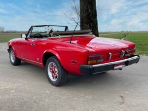 Immagine 4/6 di FIAT Pininfarina Spideramerica (1980)