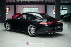 Bild 9/23 von Porsche 911 Carrera 4S (2014)