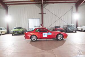 Image 6/38 of Porsche 944 (1985)