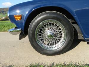Bild 22/23 von Triumph TR 6 PI (1973)